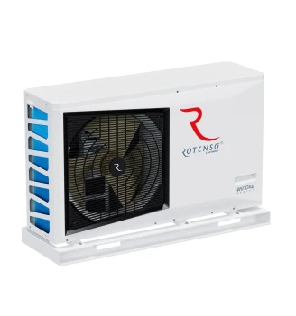 Pompa ciepła Rotenso Windmi Monoblock WIM80X1 R14 (jednostka zewnętrzn