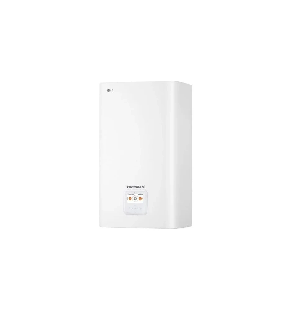 Pompa ciepła LG Therma V HN1616.NK3 Moduł Split Ser Pompa ciepła LG Therma V HN1616.NK3 Moduł Split Ser