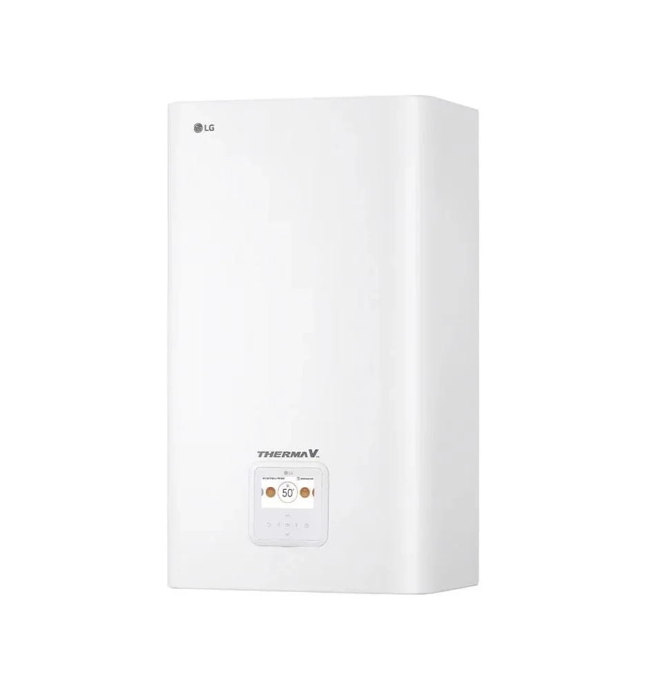 Pompa ciepła LG THERMA V HN1636M.NK5 Moduł Split Pompa ciepła LG THERMA V HN1636M.NK5 Moduł Split