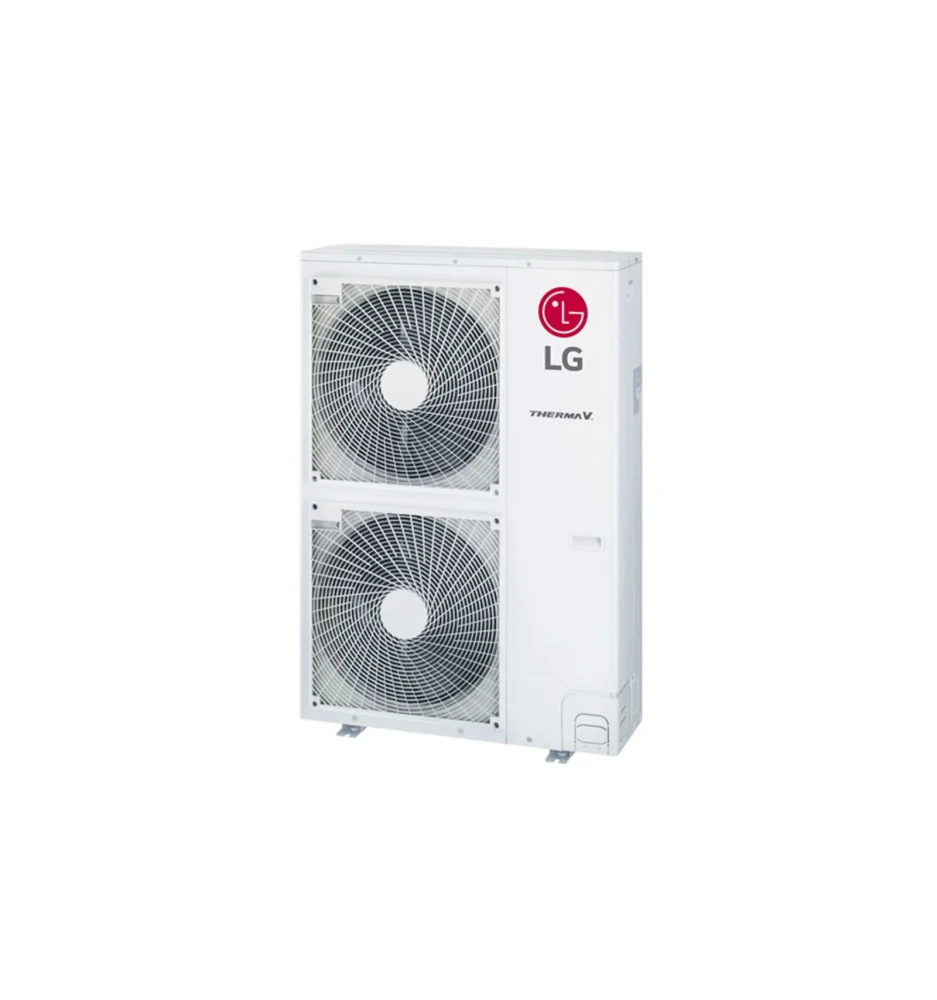 Pompa ciepła LG Therma V HU163MA.U33 Split (jednostka zewnętrzna) Pompa ciepła LG Therma V HU163MA.U33 Split (jednostka zewnętrzna)