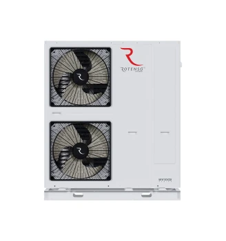 Pompa ciepła Rotenso Windmi Monoblock WIM120X3 R14 (jednostka zewnętrz