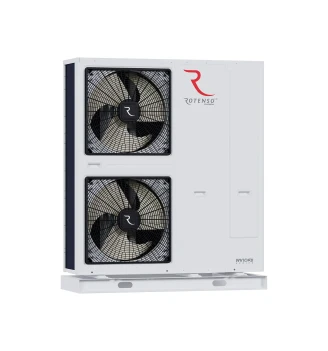 Pompa ciepła Rotenso Windmi Monoblock WIM120X3 R14 (jednostka zewnętrz