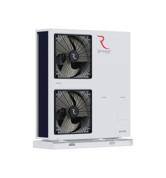 Pompa ciepła Rotenso Windmi Monoblock WIM120X3 R14 (jednostka zewnętrz