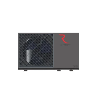 Pompa ciepła Rotenso Airmi Monoblock (Graphite) AIMB120X3 (jednostka z