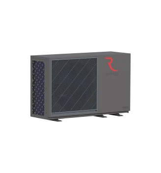 Pompa ciepła Rotenso Airmi Monoblock (Graphite) AIMB140X3 (jednostka z