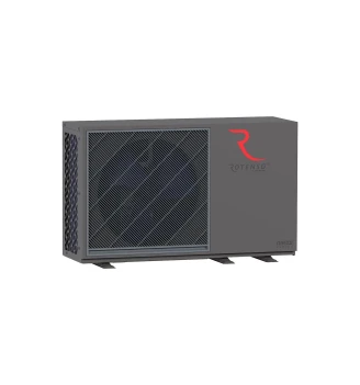 Pompa ciepła Rotenso Airmi Monoblock (Graphite) AIMB160X3 (jednostka z