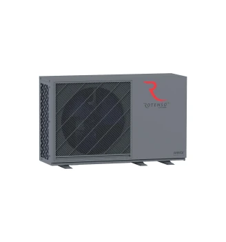 Pompa ciepła Rotenso Airmi Monoblock (Grey) AIMG160X3 (jednostka zewnę