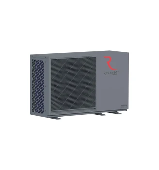 Pompa ciepła Rotenso Airmi Monoblock (Grey) AIMG160X3 (jednostka zewnę