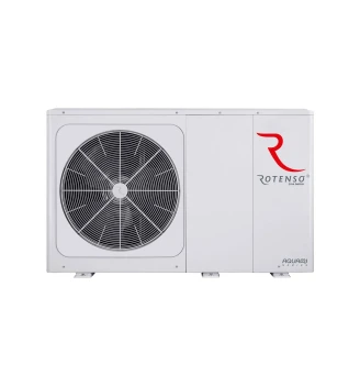 Pompa ciepła Rotenso Aquami Monoblock AQM140X3 R14 (jednostka zewnętrz