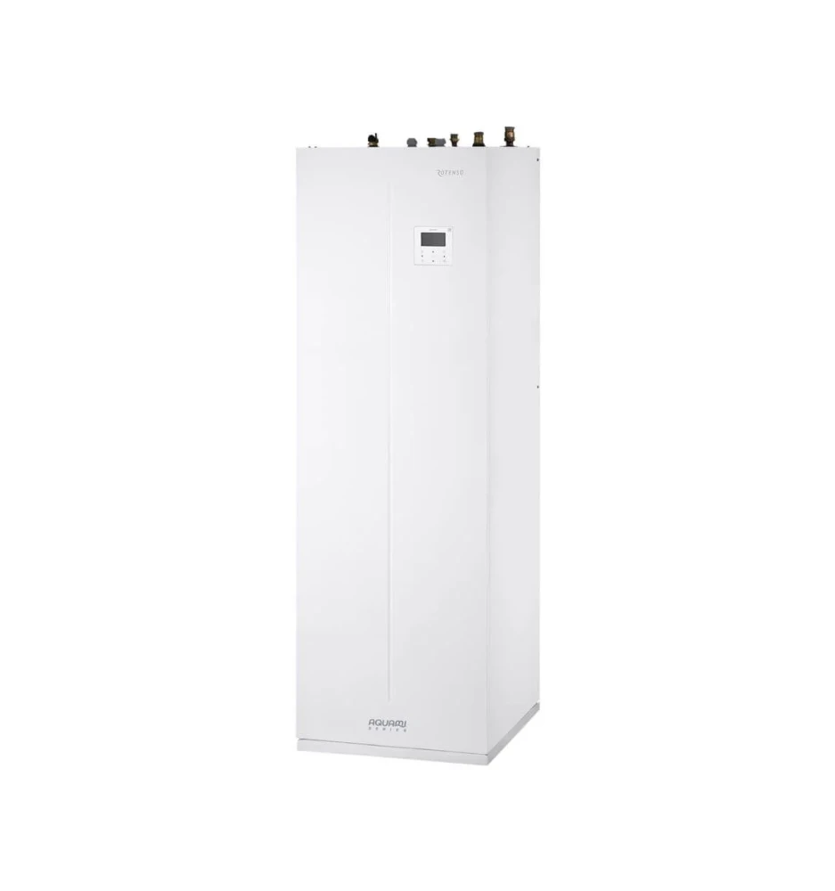 Pompa ciepła Rotenso Aquami AIO AQS160T240X13i R14 (jednostka wewnętrz Pompa ciepła Rotenso Aquami AIO AQS160T240X13i R14 (jednostka wewnętrz