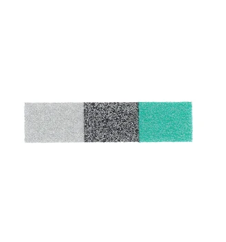Filtr Cold Nano + filtr z aktywnym węglem + Filtr Silver Ion