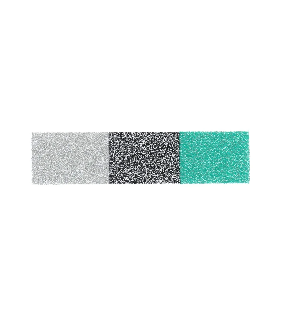 Filtr Cold Nano + filtr z aktywnym węglem + Filtr Silver Ion Filtr Cold Nano + filtr z aktywnym węglem + Filtr Silver Ion