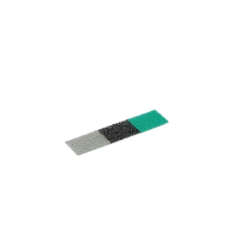 Filtr Cold Nano + filtr z aktywnym węglem + Filtr Silver Ion