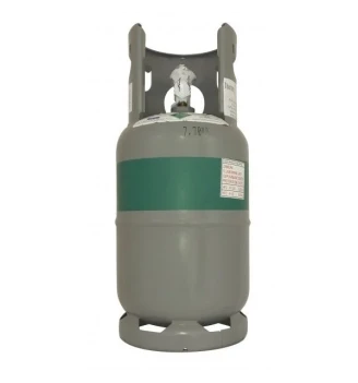 Butla 9,0 kg do czynnika chłodniczego R32
