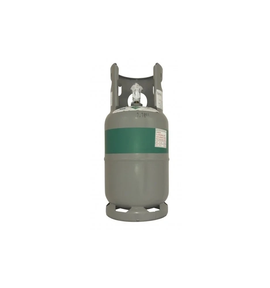 Butla 9,0 kg do czynnika chłodniczego R32 Butla 9,0 kg do czynnika chłodniczego R32