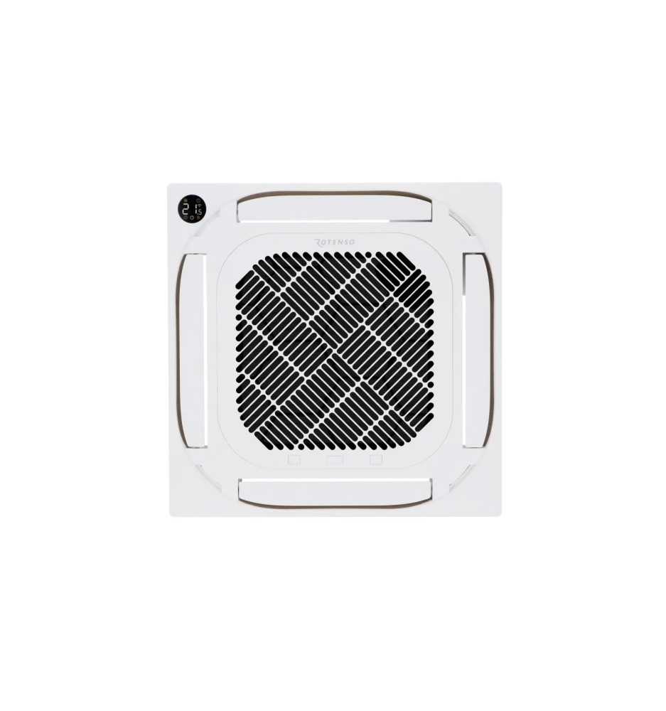 Panel Rotenso TCCX2p R15 (do jednostki kasetonowej Rotenso Tenji seria Panel Rotenso TCCX2p R15 (do jednostki kasetonowej Rotenso Tenji seria