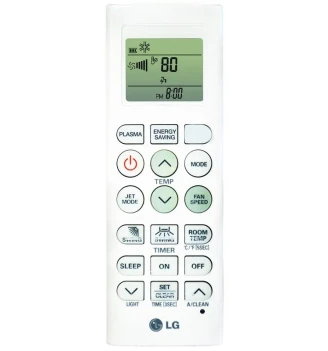 Klimatyzator LG Multi Standard MS15SQ.NB0 (jednostka wewnętrzna)