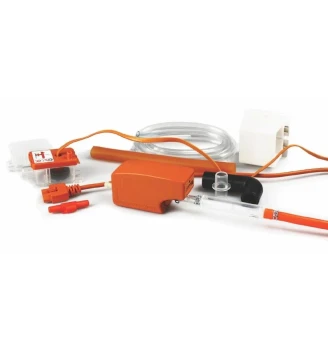 Pompka skroplin Mini Orange Silent+ Aspen