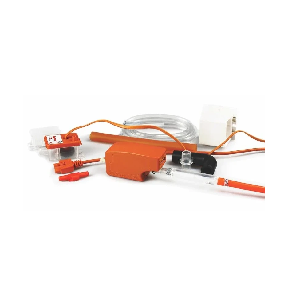 Pompka skroplin Mini Orange Silent+ Aspen Pompka skroplin Mini Orange Silent+ Aspen