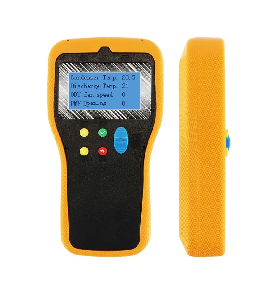 Moduł diagnostyczny SMART Moduł diagnostyczny SMART