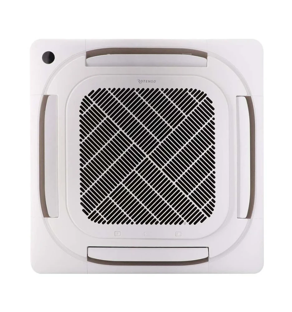Panel Rotenso TSCX2p R14 (do jednostki kasetonowej Rotenso Tenji seria Panel Rotenso TSCX2p R14 (do jednostki kasetonowej Rotenso Tenji seria