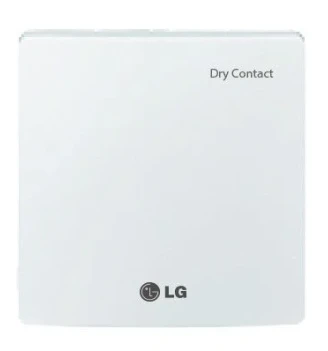 Dry Contact LG PQDSBC PDRYCB400