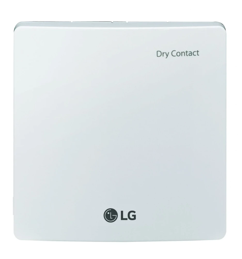 Dry Contact LG PDRYCB500 Dry Contact LG PDRYCB500