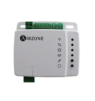 Bramka "Aidoo" BMS Modbus + WiFi