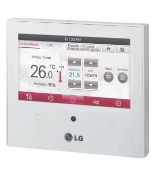 Sterownik Premium przewodowy LG PREMTA000B