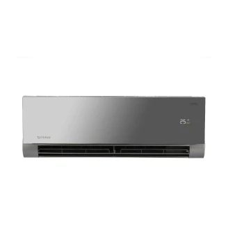 Klimatyzator pokojowy Rotenso Versu Mirror z WiFi VM35Xi R14 (jednostk