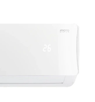 Klimatyzator pokojowy Rotenso Imoto z WiFi I35Xi R14 (jednostka wewnęt
