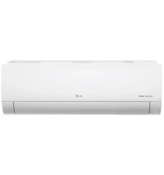 Klimatyzator pokojowy LG Standard 2 S09ET.NSJ (jednostka wewnętrzna)