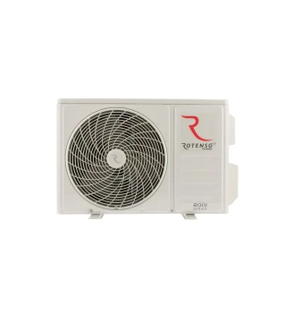 Klimatyzator pokojowy Rotenso Roni R35Xo R17 (jednostka zewnętrzna)