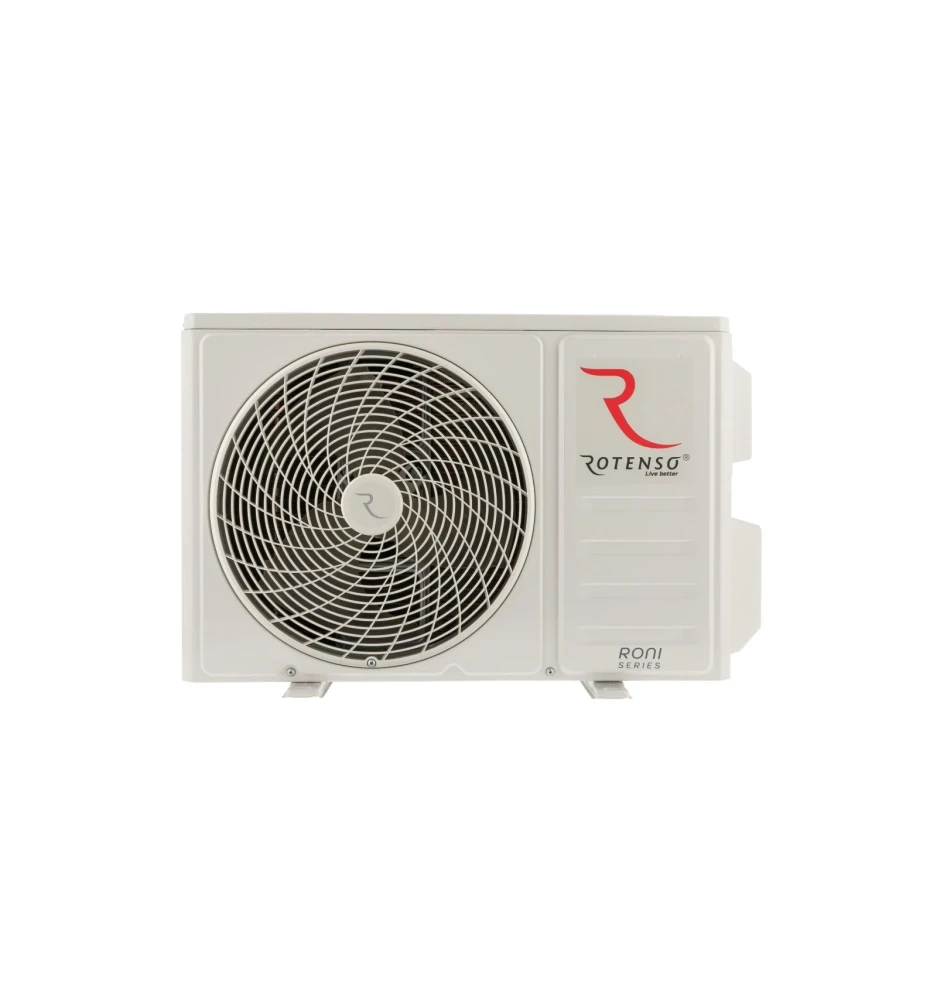 Klimatyzator pokojowy Rotenso Roni R35Xo R17 (jednostka zewnętrzna) Klimatyzator pokojowy Rotenso Roni R35Xo R17 (jednostka zewnętrzna)