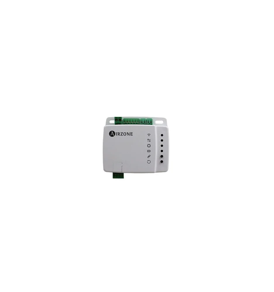 Bramka "Aidoo Pro" BMS Modbus & Bacnet + WiFi Bramka "Aidoo Pro" BMS Modbus & Bacnet + WiFi