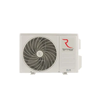 Klimatyzator pokojowy Rotenso Elis EO26Xo R16 (jednostka zewnętrzna)