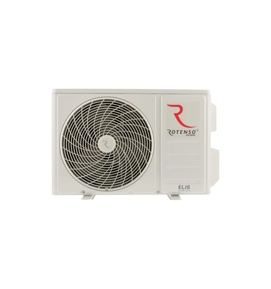 Klimatyzator pokojowy Rotenso Elis EO26Xo R16 (jednostka zewnętrzna) Klimatyzator pokojowy Rotenso Elis EO26Xo R16 (jednostka zewnętrzna)