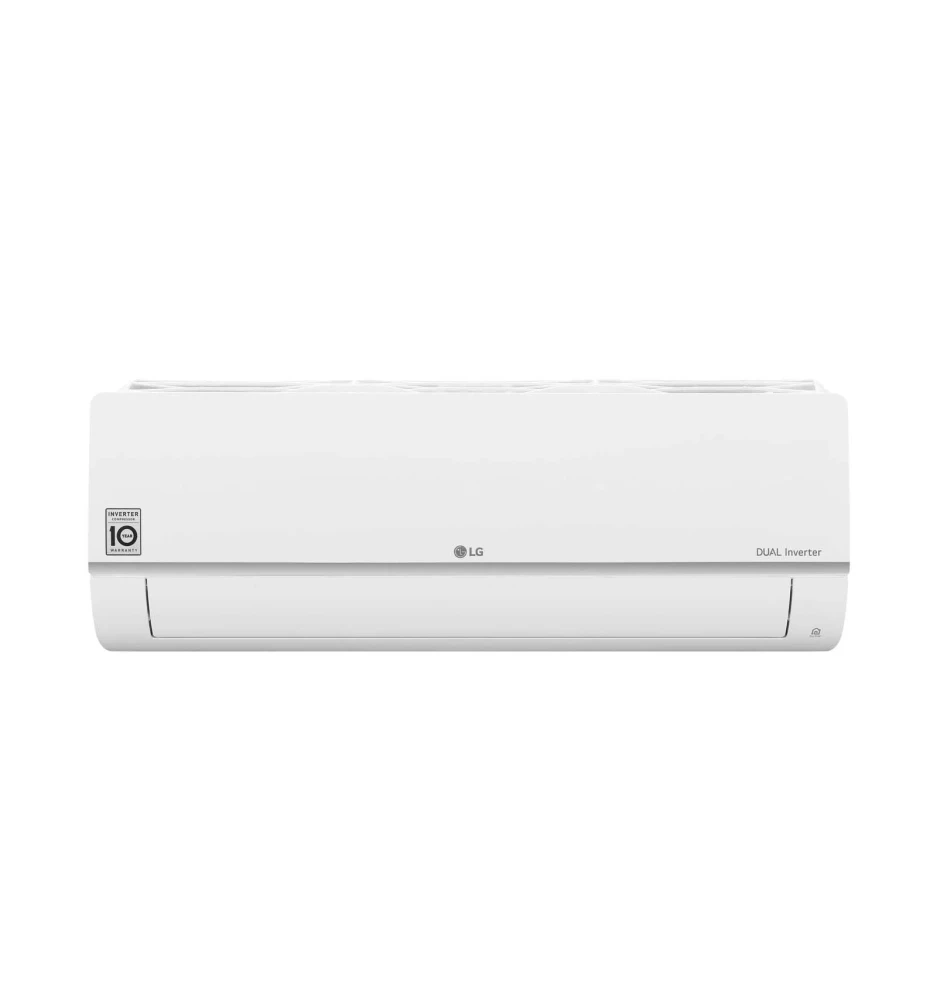 Klimatyzator LG Standard Plus PC09SK.NSJ (jednostka wewnętrzna)