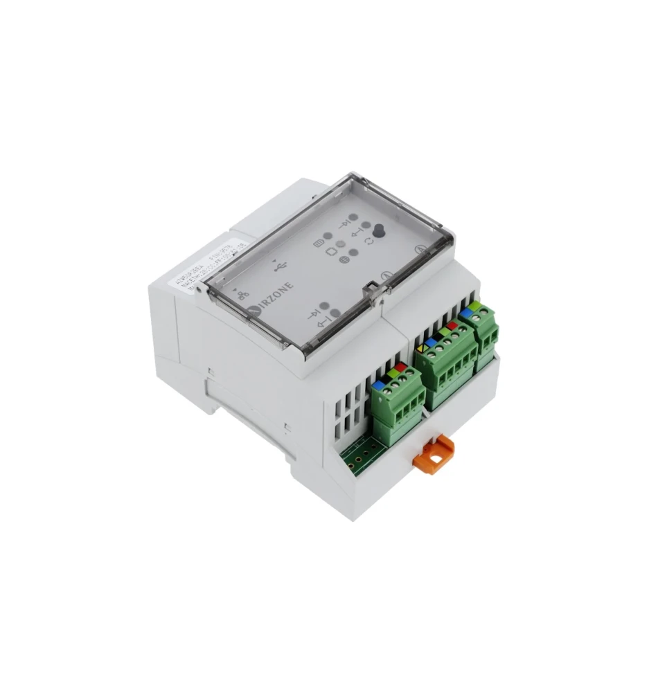 Moduł internetowy + BMS Modbus Moduł internetowy + BMS Modbus