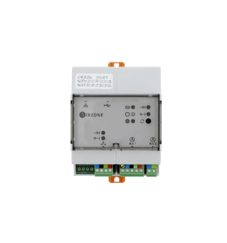 Moduł internetowy + BMS Modbus