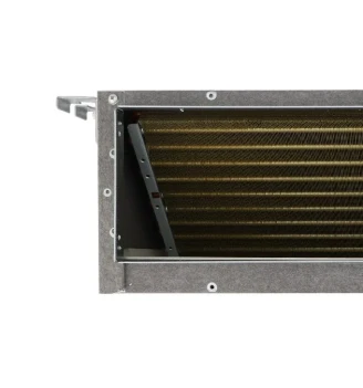 Klimatyzator kanałowy Rotenso Nevo N50Wi R12 Inverter (jednostka wewnę