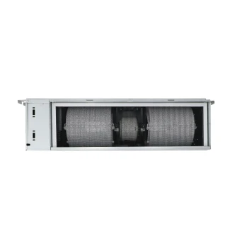 Klimatyzator kanałowy Rotenso Nevo N50Wi R12 Inverter (jednostka wewnę