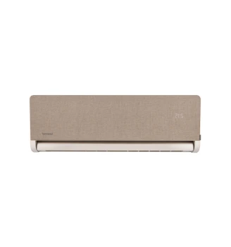 Klimatyzator pokojowy Rotenso Versu Cloth Caramel VCC26Xi R15 (jednost