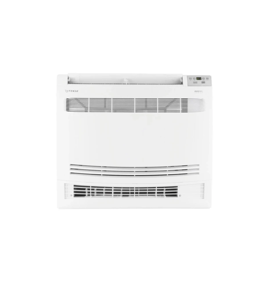 Klimatyzator konsolowy Rotenso Aneru AN35Xi R15 (jednostka wewnętrzna) Klimatyzator konsolowy Rotenso Aneru AN35Xi R15 (jednostka wewnętrzna)