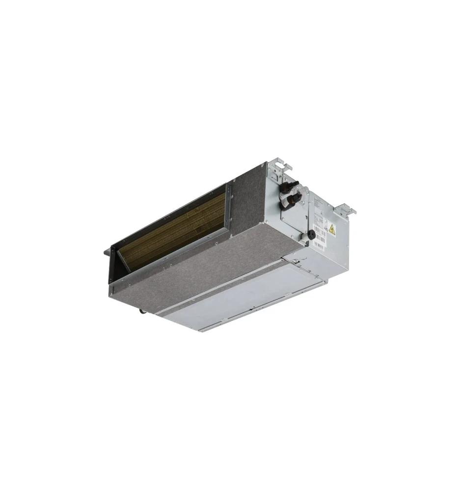 Klimatyzator kanałowy Rotenso Nevo N21Xi R14 (jednostka wewnętrzna) Klimatyzator kanałowy Rotenso Nevo N21Xi R14 (jednostka wewnętrzna)