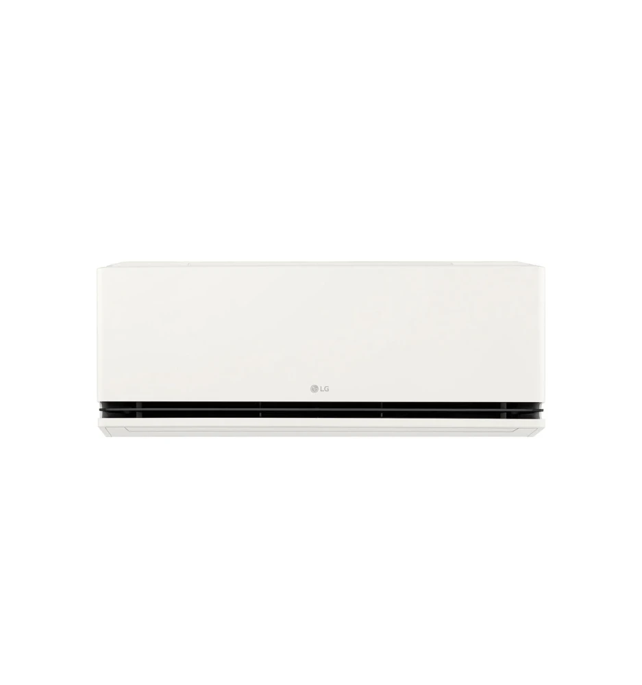 Klimatyzator LG Dualcool AI Deluxe Soft Air P09SND.NS0 (jednostka wewn Klimatyzator LG Dualcool AI Deluxe Soft Air P09SND.NS0 (jednostka wewn