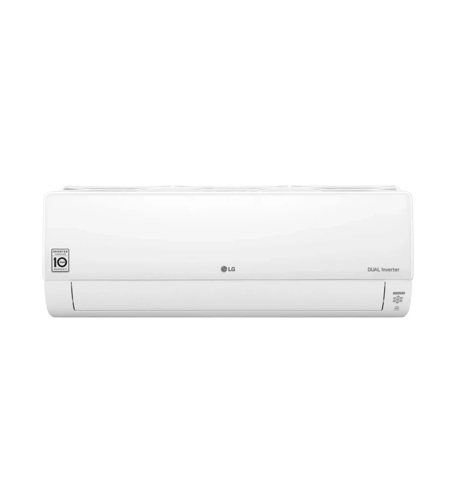 Klimatyzator LG Deluxe DC12RK.NSJ (jednostka wewnętrzna) Klimatyzator LG Deluxe DC12RK.NSJ (jednostka wewnętrzna)