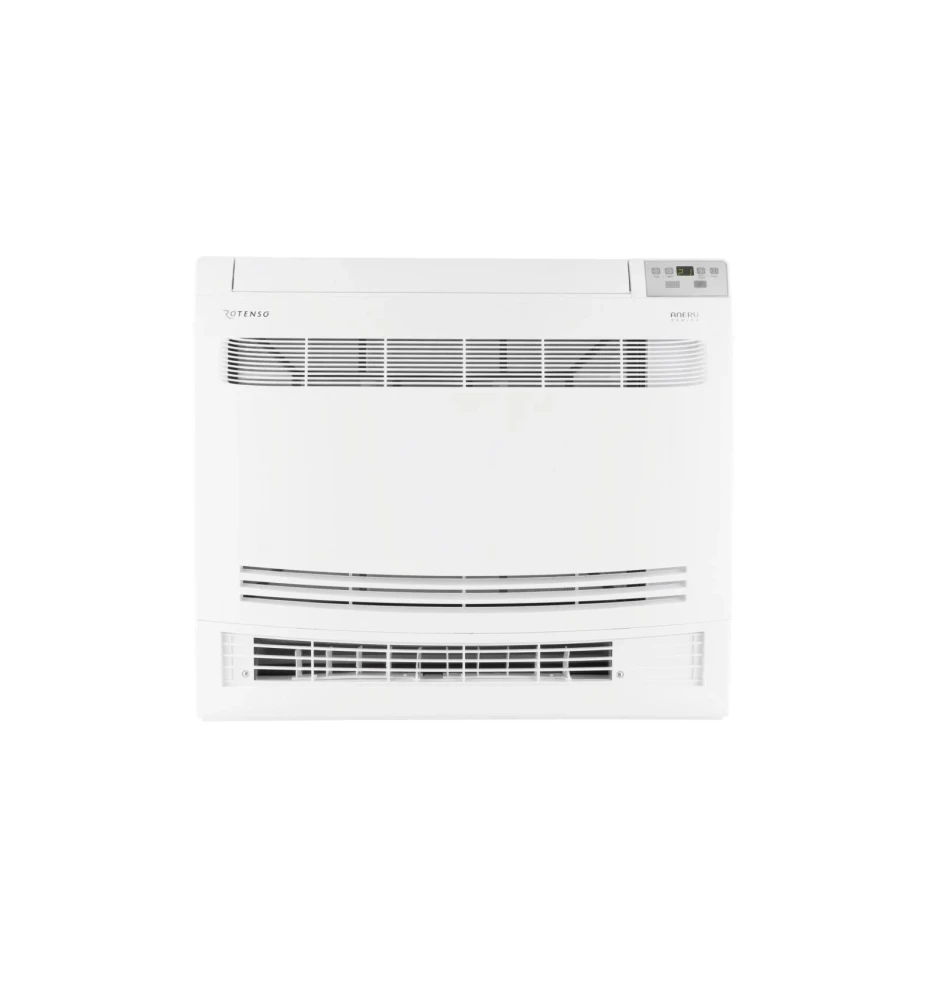 Klimatyzator konsolowy Rotenso Aneru AN50Xi R15 (jednostka wewnętrzna) Klimatyzator konsolowy Rotenso Aneru AN50Xi R15 (jednostka wewnętrzna)