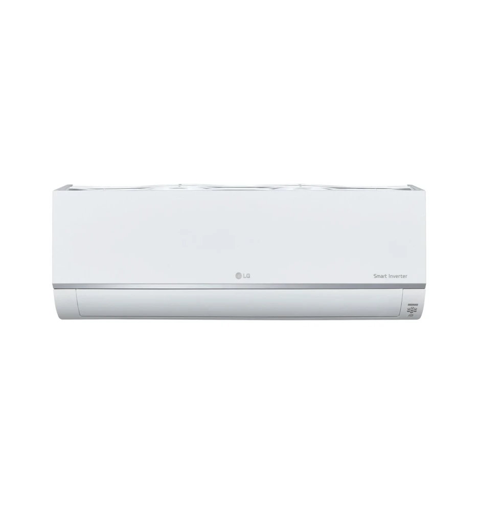 Klimatyzator LG Standard S MJ09PC.NSJ (jednostka wewnętrzna) Klimatyzator LG Standard S MJ09PC.NSJ (jednostka wewnętrzna)