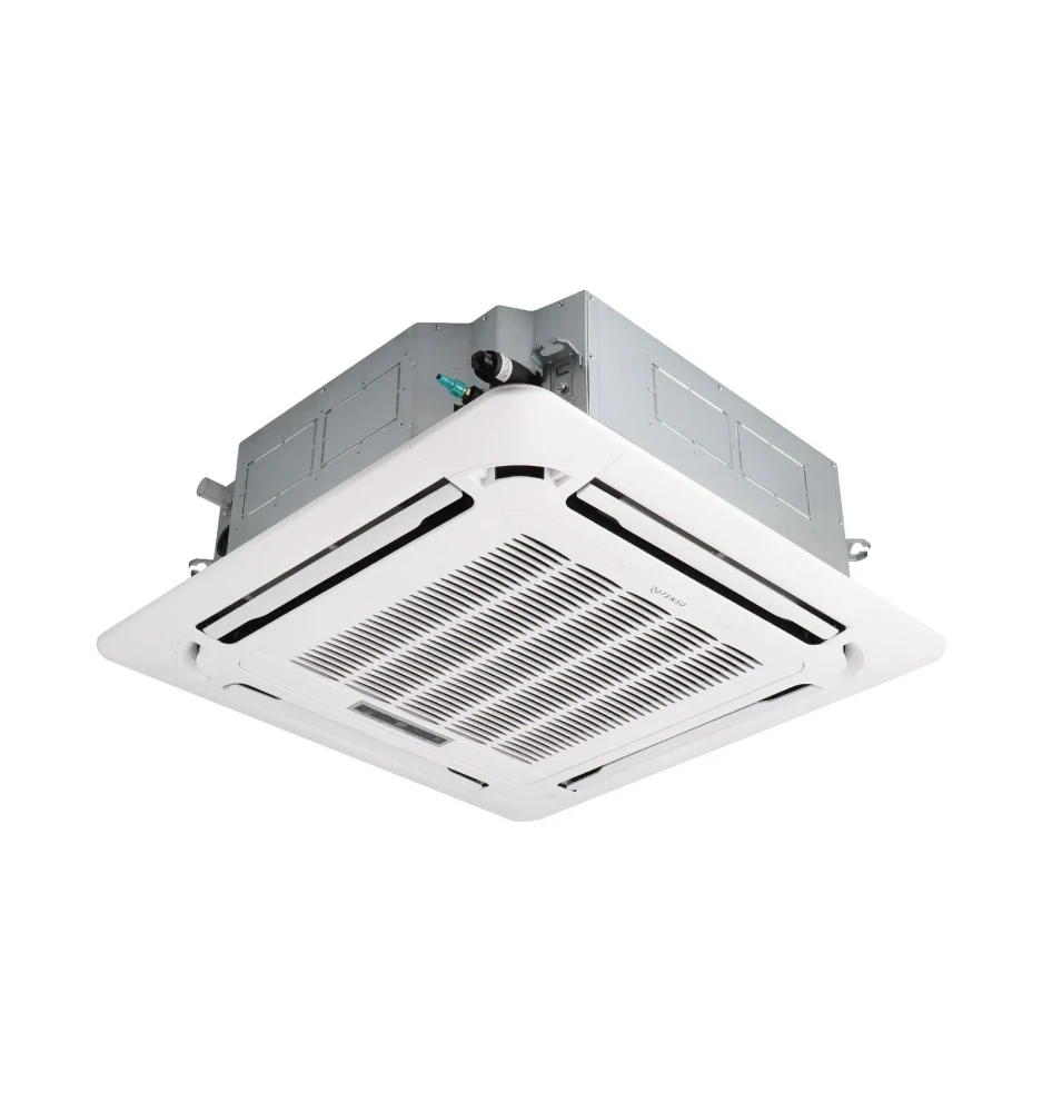 Klimatyzator kasetonowy Rotenso Tenji T90Wi R12 Inverter (jednostka we Klimatyzator kasetonowy Rotenso Tenji T90Wi R12 Inverter (jednostka we